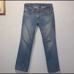 True Religion Jeans 34/33
